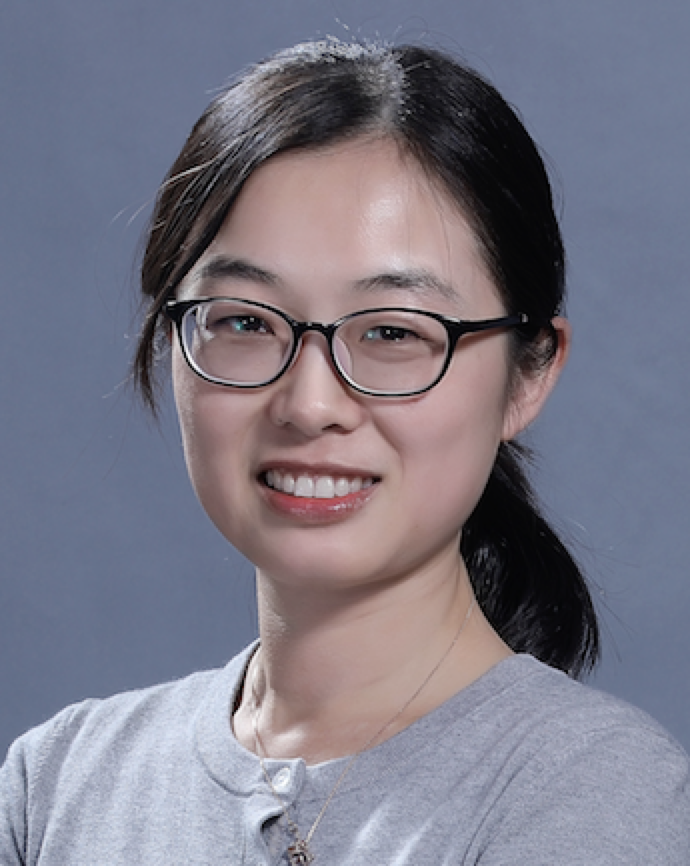 Jing Zhang