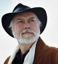 C. T. Mcelroy