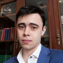 Timur S. Batukaev