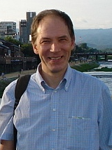 Manfred Helm