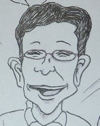 Kakuya Matsushima