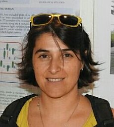 Elena Baraza