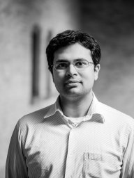Prashant Chandrasekharan