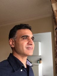Jawad Ahmed Chishtie