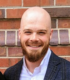 Derek D Caperton