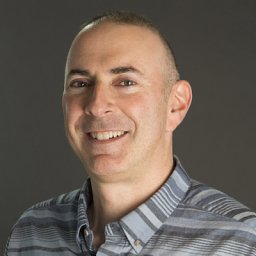 Asher D. Schachter