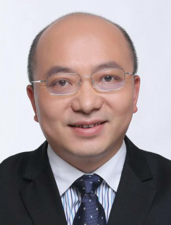 Ke Feng