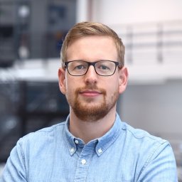 Patrick Meyer