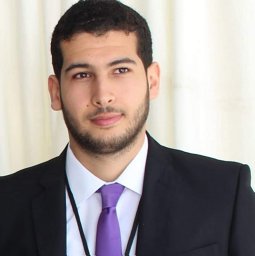 Ilyes Mrad