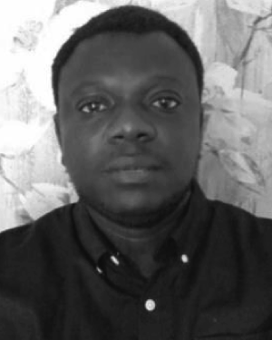 Mahmoud Abdullahi
