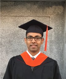 Sathvik Divi