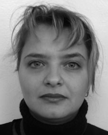 Elena Manaila