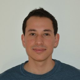 Mauricio Ayllon