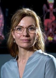 Hildebrandt Malene Grubbe