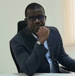 Emeka Franklin Okechukwu