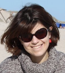 Catarina Tente