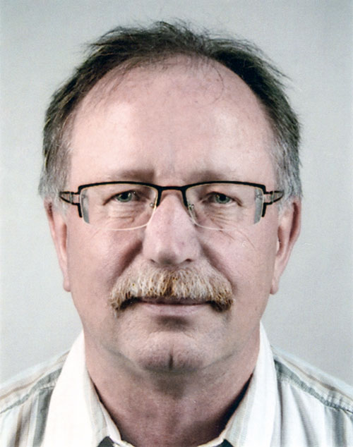 Hermann Bauwe
