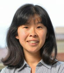 Wendy Gu