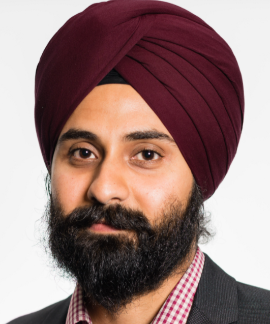 Sarabjot Singh