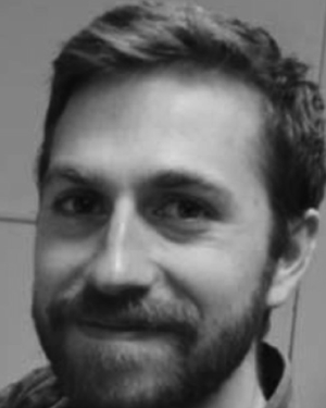 Adam D. Maxwell
