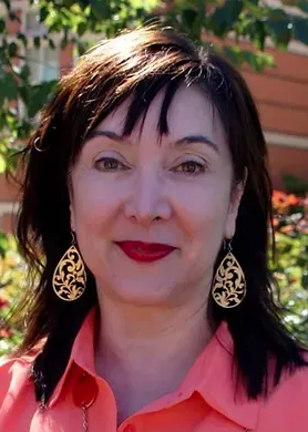 Laura-Ann Petitto