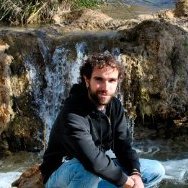 Marcos Sanz-Ramos