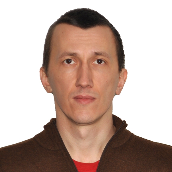 Alexey Kononikhin
