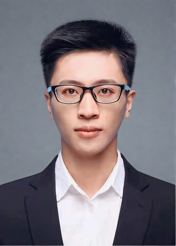 Shuai Gao