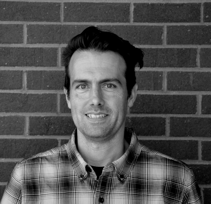 Derek P. Hales