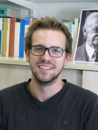 Jost Daniel