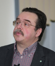 Sergey Popel