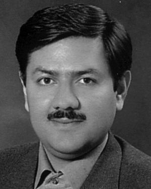 Abbas Sheikhi