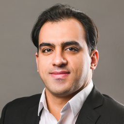 Robatjazi Hossein