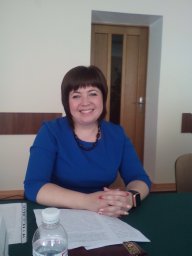 I. P. Lysenkova