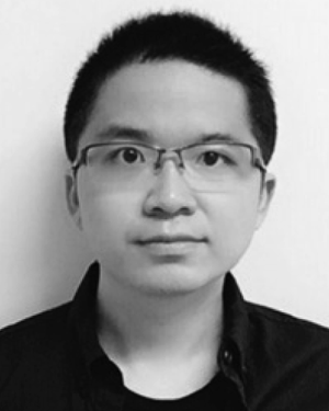 Zelun Wu