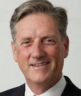 Rodney J Dilley