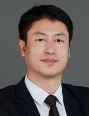Hongbo Chen