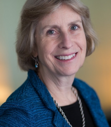 Marie Diener West