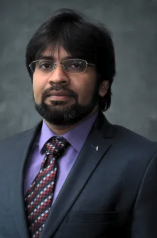 Mohammad Khalid
