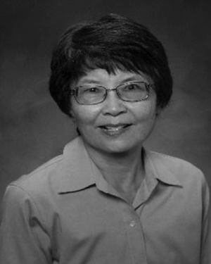 Mary Chen