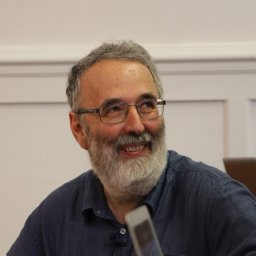 Andrei Agrachev