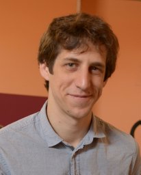Remi Zamansky