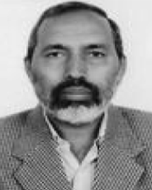 Tara Chandra Kandpal