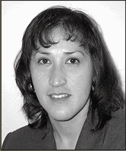 Josephine Reid