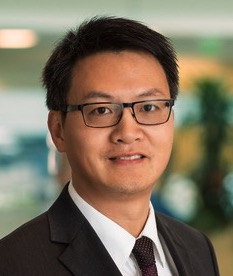 Hao Xu