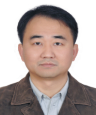 Qingpei Hu