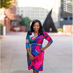 Sharde M. Davis