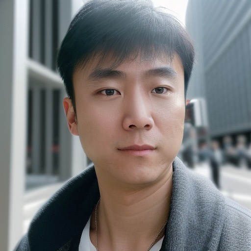 Zhiguang Wang