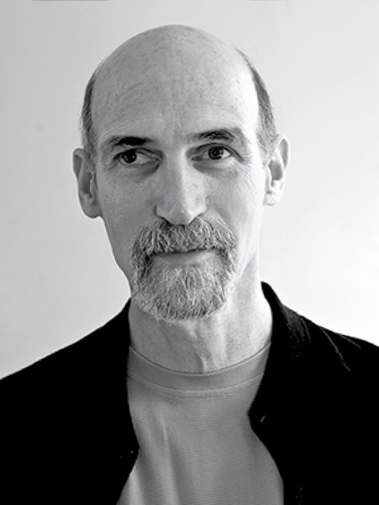 Bernie Roitberg