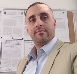 mahmoud m abualhaija